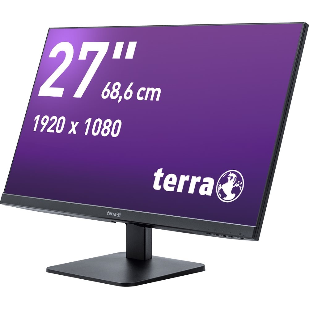 TERRA 3030229 Monitor PC 68,6 cm (27