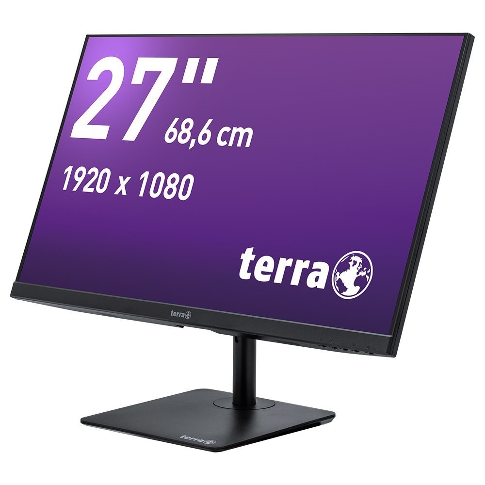 TERRA 3030230 Monitor PC 68,6 cm (27
