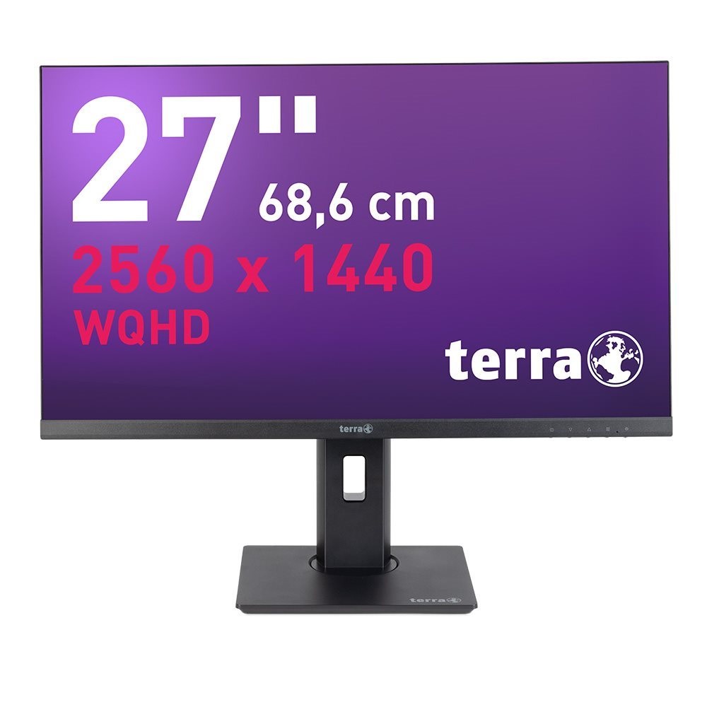 TERRA 3030231 Monitor PC 68,6 cm (27
