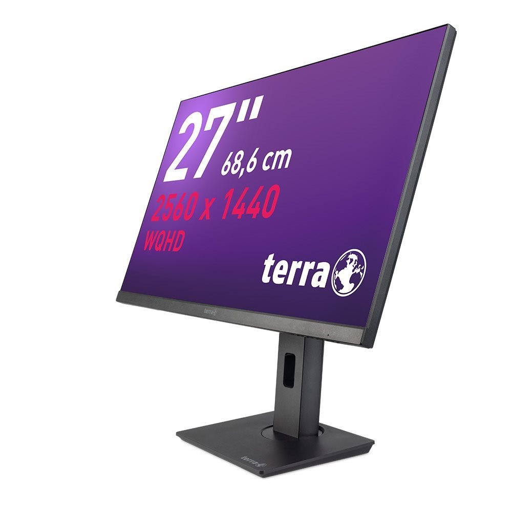 TERRA 3030231 Monitor PC 68,6 cm (27