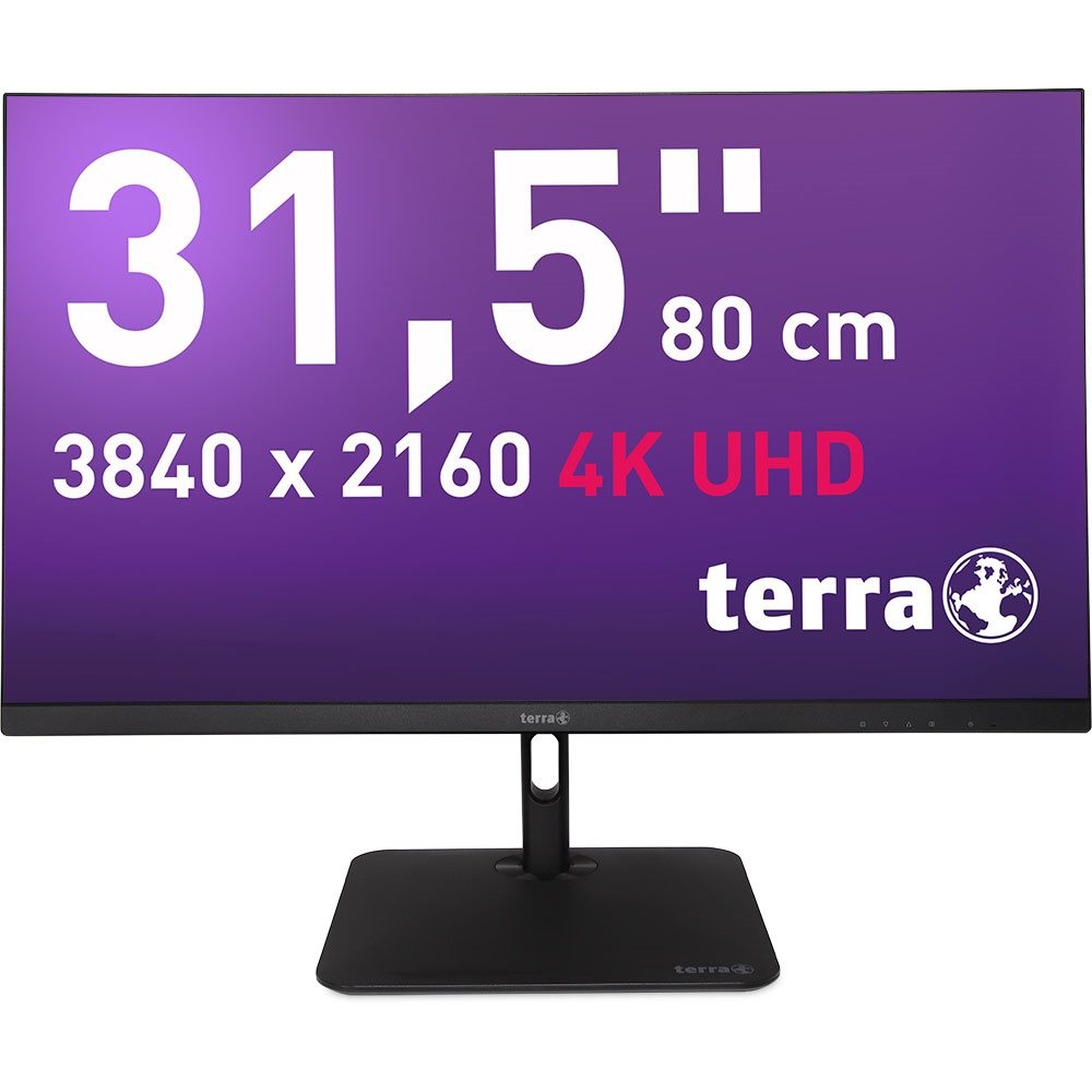 TERRA 3030234 Monitor PC 80 cm (31.5