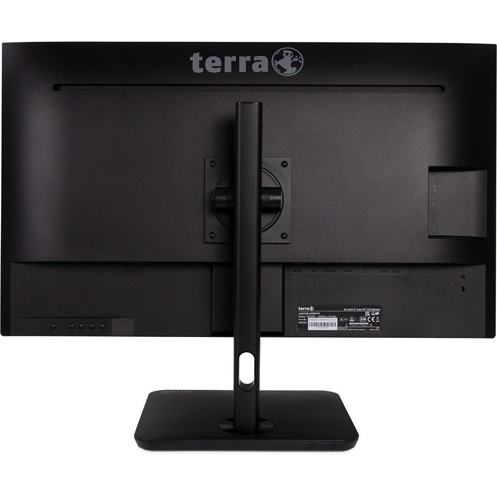 TERRA 3030234 Monitor PC 80 cm (31.5