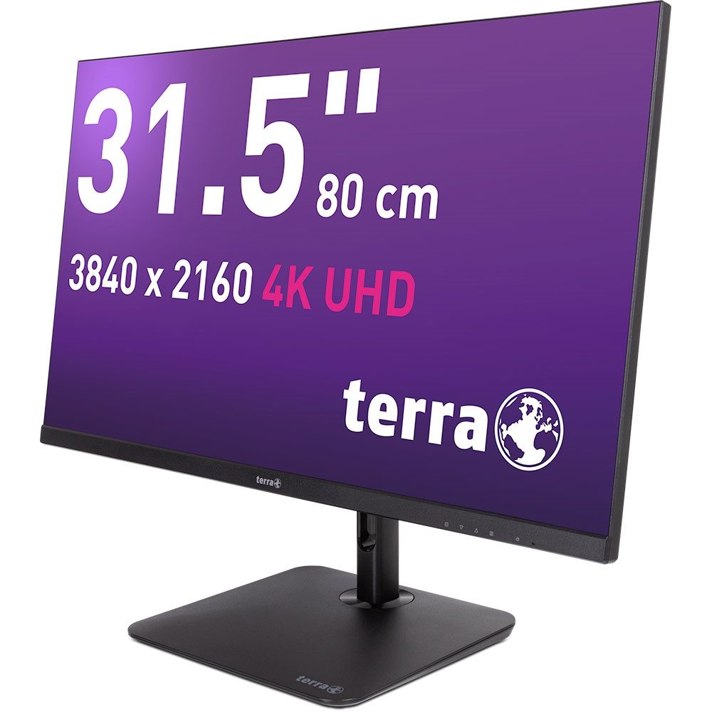 TERRA 3030234 Monitor PC 80 cm (31.5