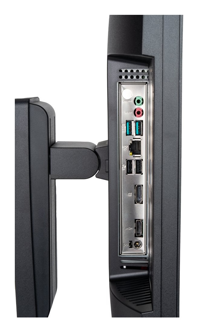 TERRA 1000034 All-in-One PC Intel® Core™ i5 i5-14500 60,5 cm (23.8