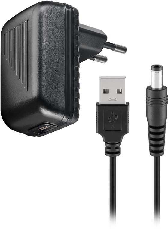 Goobay 58484 Ripartitore Video HDMI 8x HDMI 4K @ 60 Hz - Risoluzione Massima 3840 x 2160 pixel