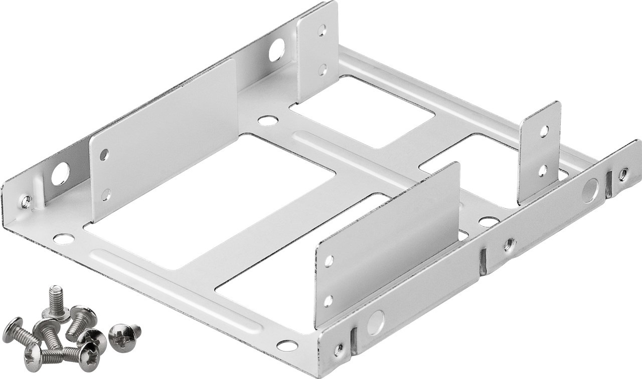 Goobay Adattatore HDD 2.5