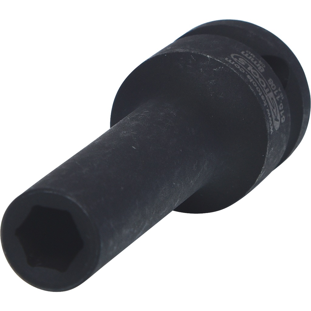 KS Tools Bussola Esagonale Lunga 1/2