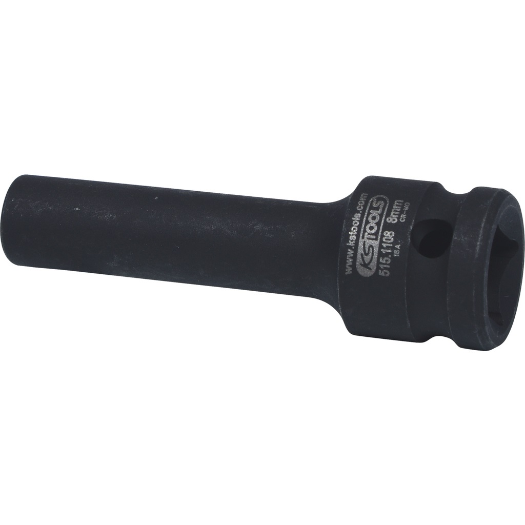 KS Tools Bussola Esagonale Lunga 1/2