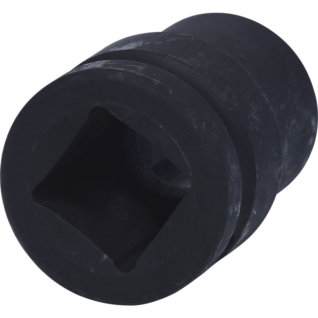 KS Tools 515.1319 Bussola Esagonale Corta per Avvitatori ad Impulsi, 19 mm, 3/4