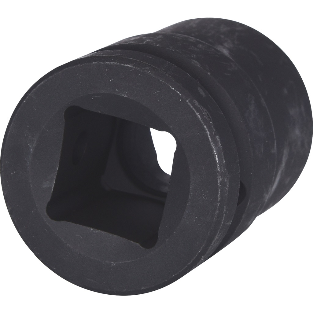 KS Tools 515.1324 Bussola Esagonale Corta 24 mm per Avvitatori ad Impulsi 3/4