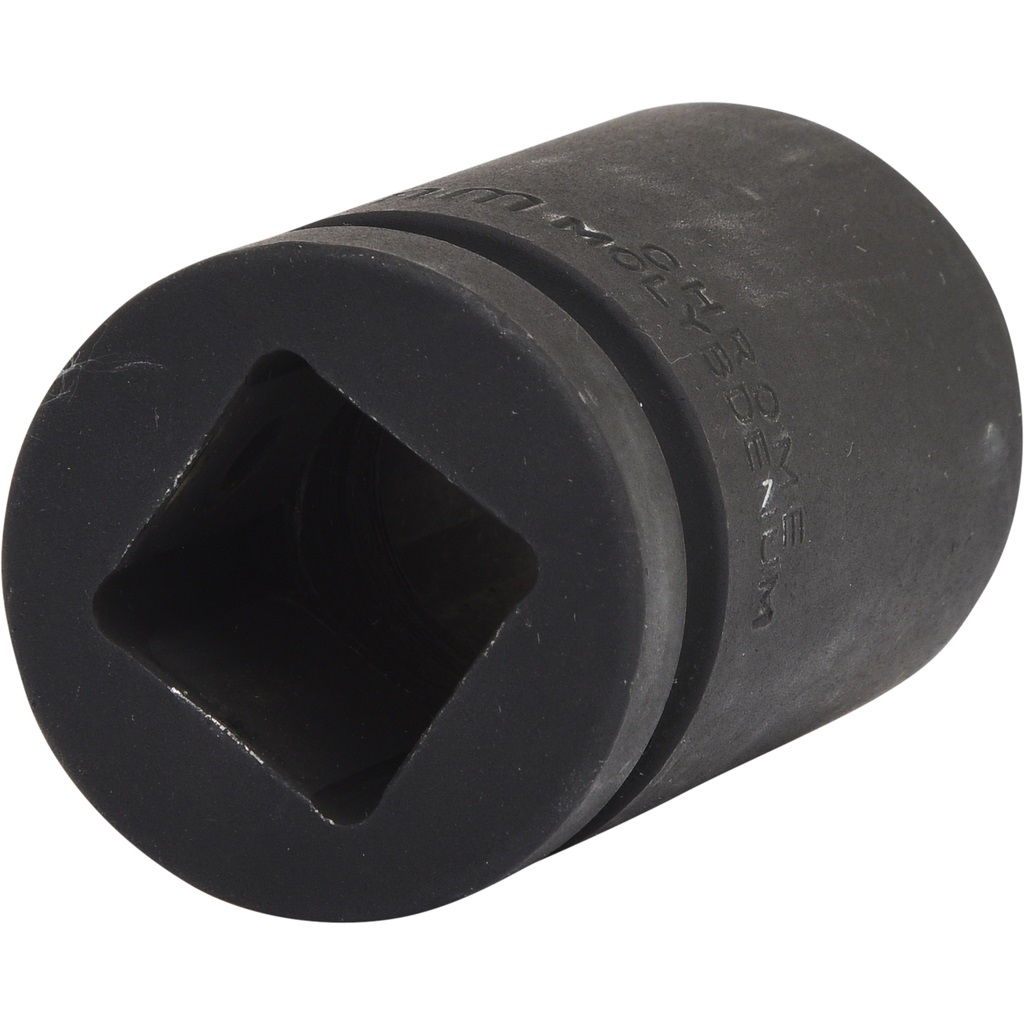 KS Tools Bussola Esagonale Lunga 32 mm per Avvitatori ad Impulsi