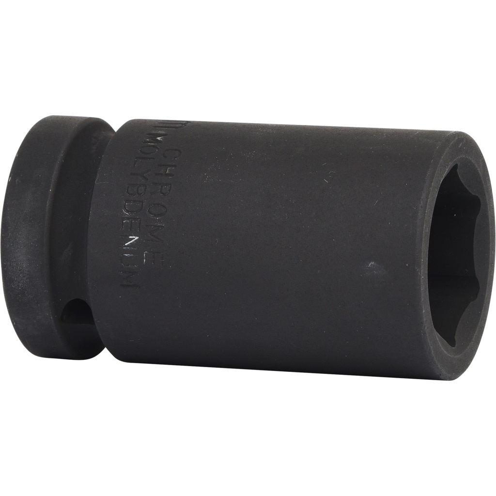 KS Tools Bussola Esagonale Lunga 32 mm per Avvitatori ad Impulsi