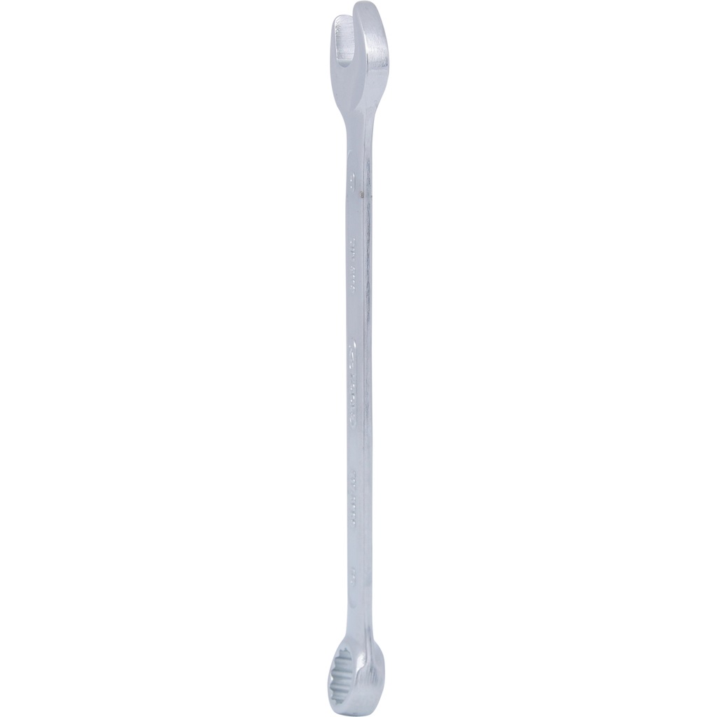 KS TOOLS Chiave Combinata 517.0610 10 mm con Profilo FlankTraction e Finitura Cromata Opaca