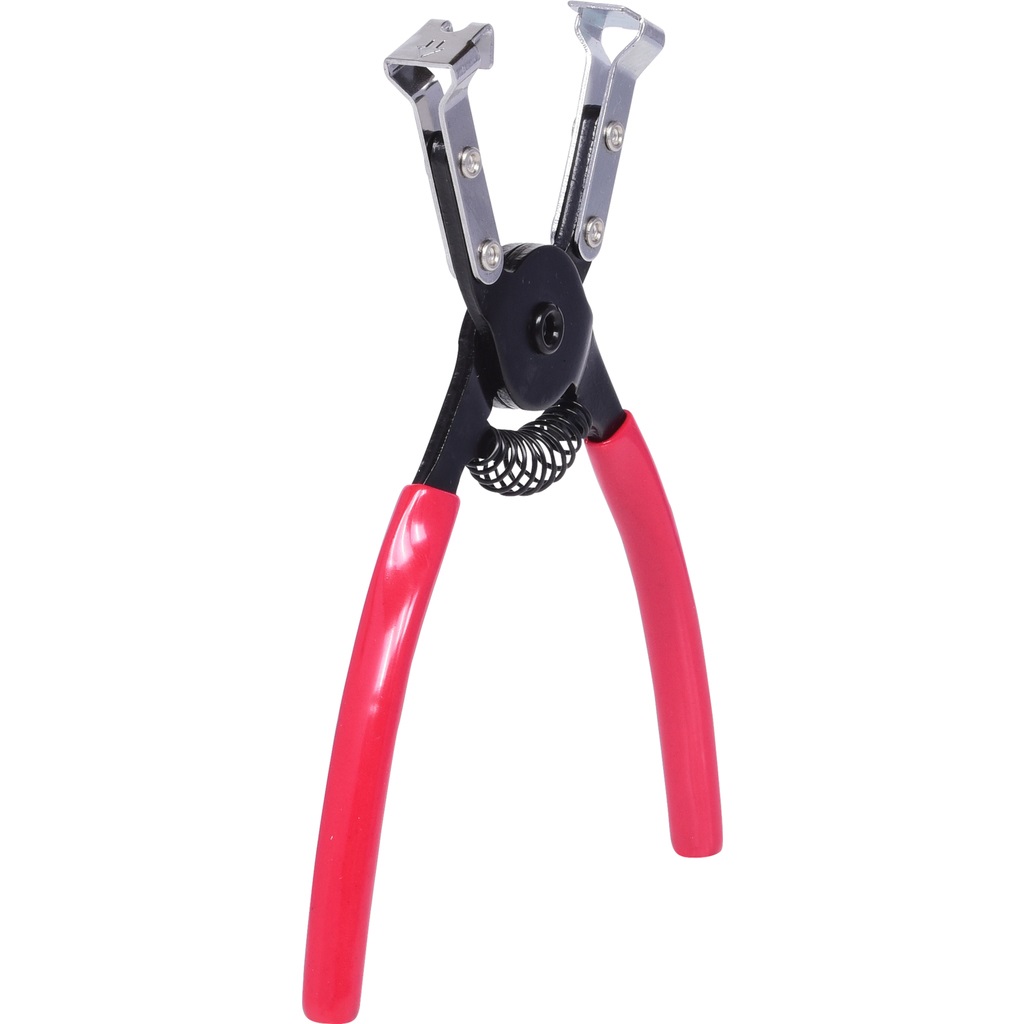 KS Tools Pinza per Fascette Clic 160 mm - Modello 115.1040