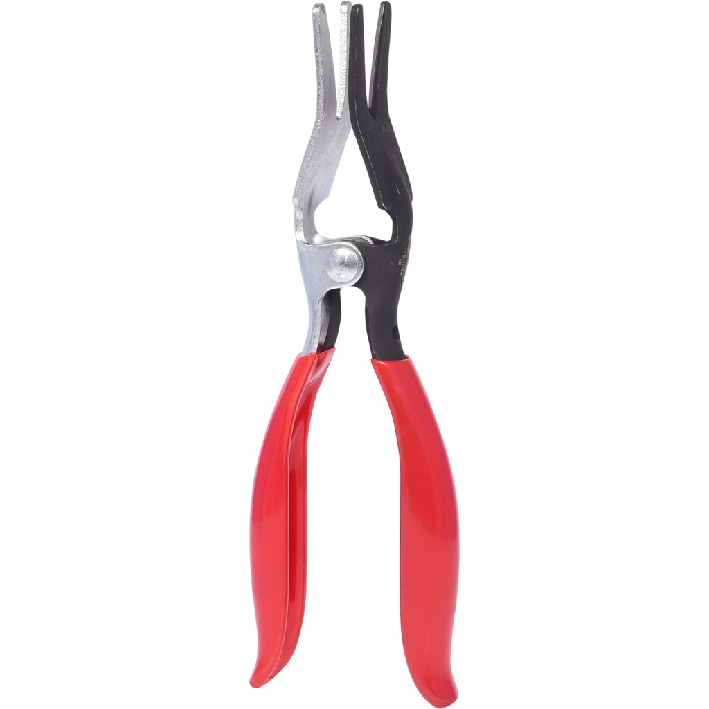 KS Tools 115.1044 Pinza Separatrice per Tubi 195 mm - Strumento Professionale per Installazioni Idrauliche