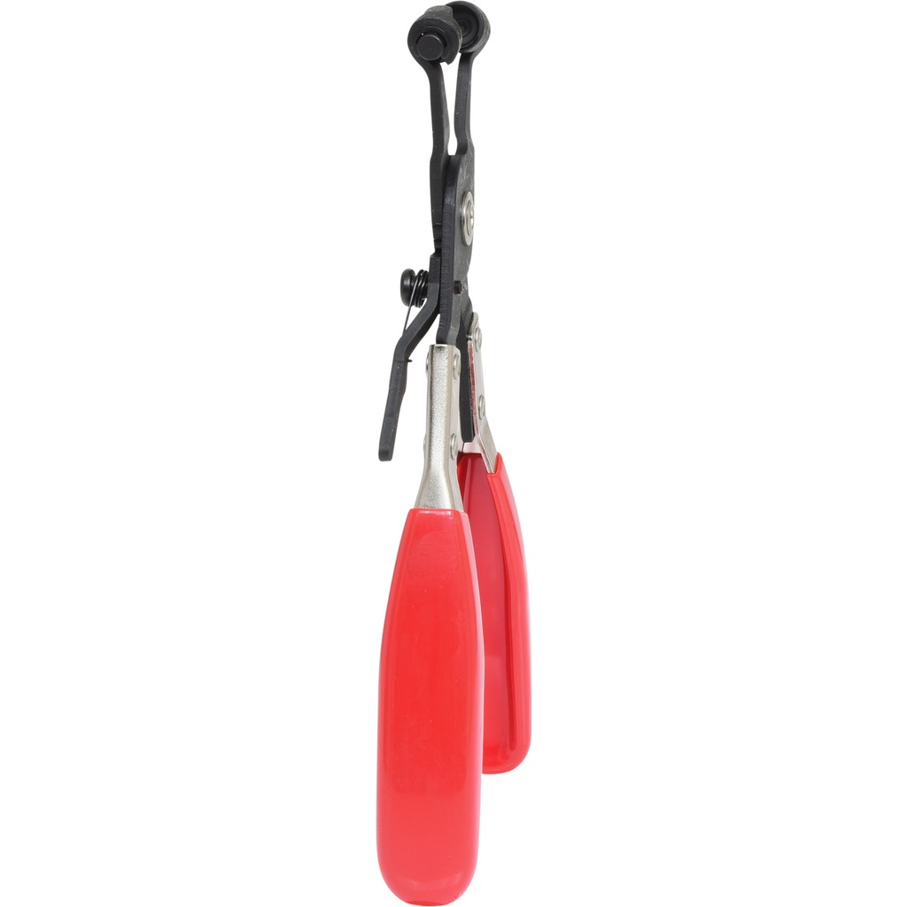 KS Tools 115.1046 Pinza per Fascette Stringitubi, 45 mm