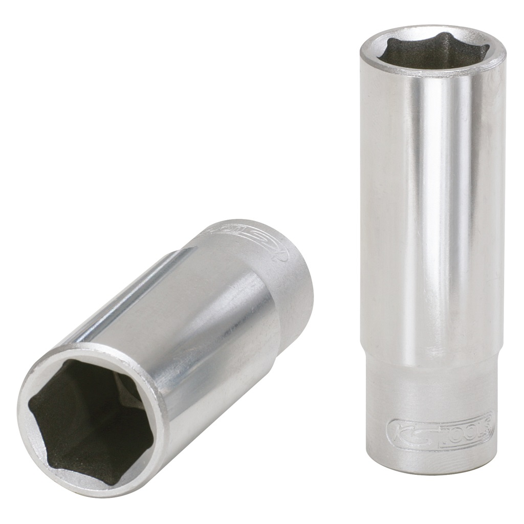 KS Tools Bussola Esagonale Lunga 1/2