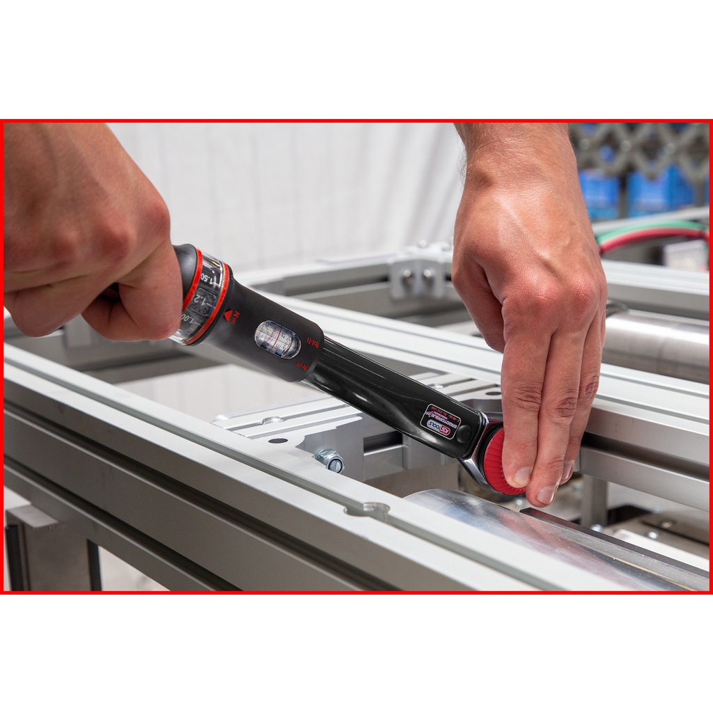 KS Tools 516.1422 Chiave Dinamometrica 3/8