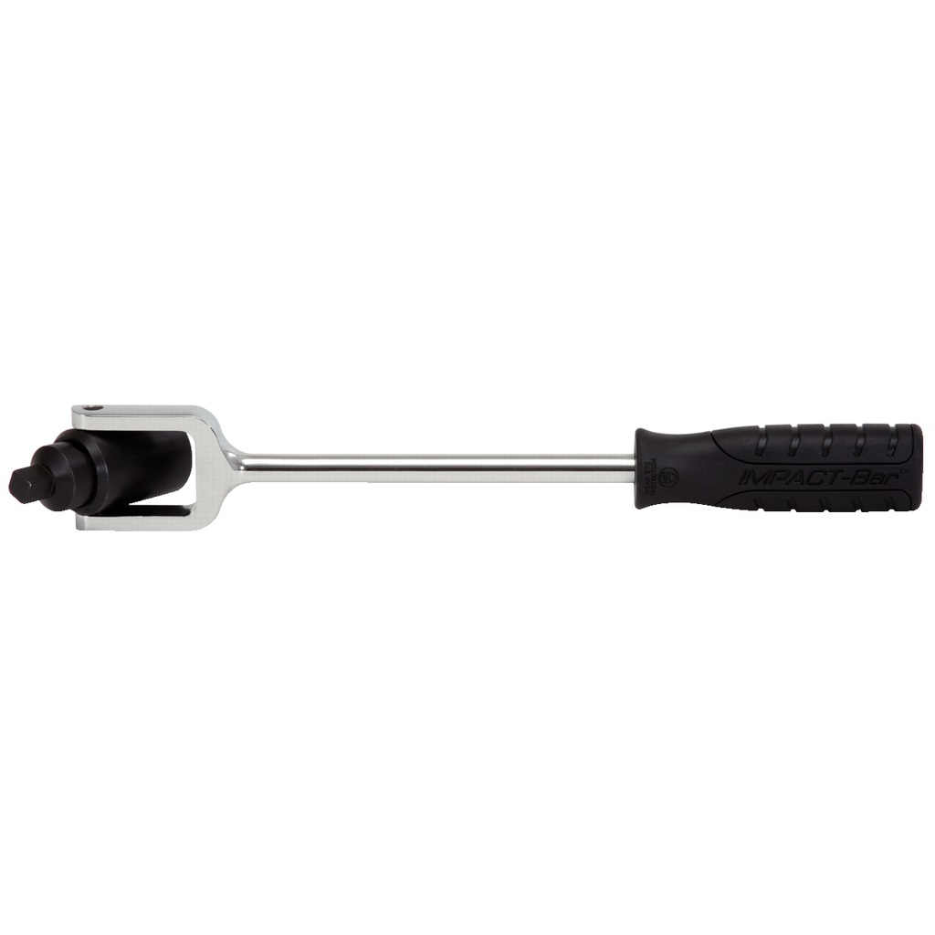 KS TOOLS Avvitatore a Impulsi Manuale 1/2