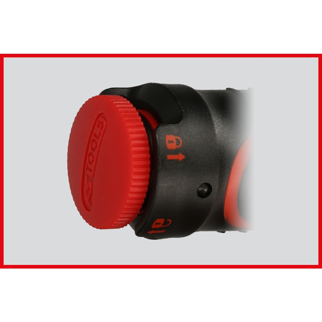 KS Tools 516.1472 Chiave Dinamometrica 1/2