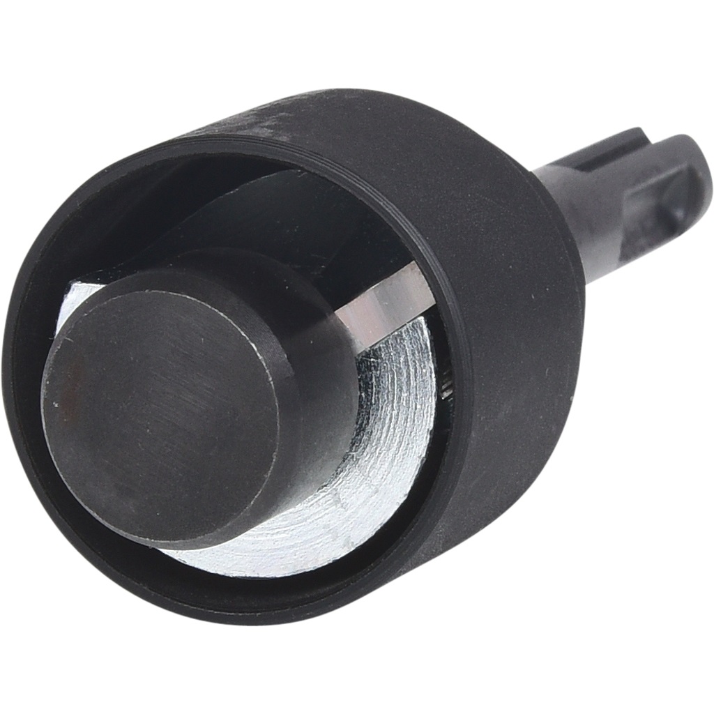 KS Tools 116.2036 Fresa per Estensioni Rubinetti SDS 1/2'' con Adattatore e Raccoglitrucioli