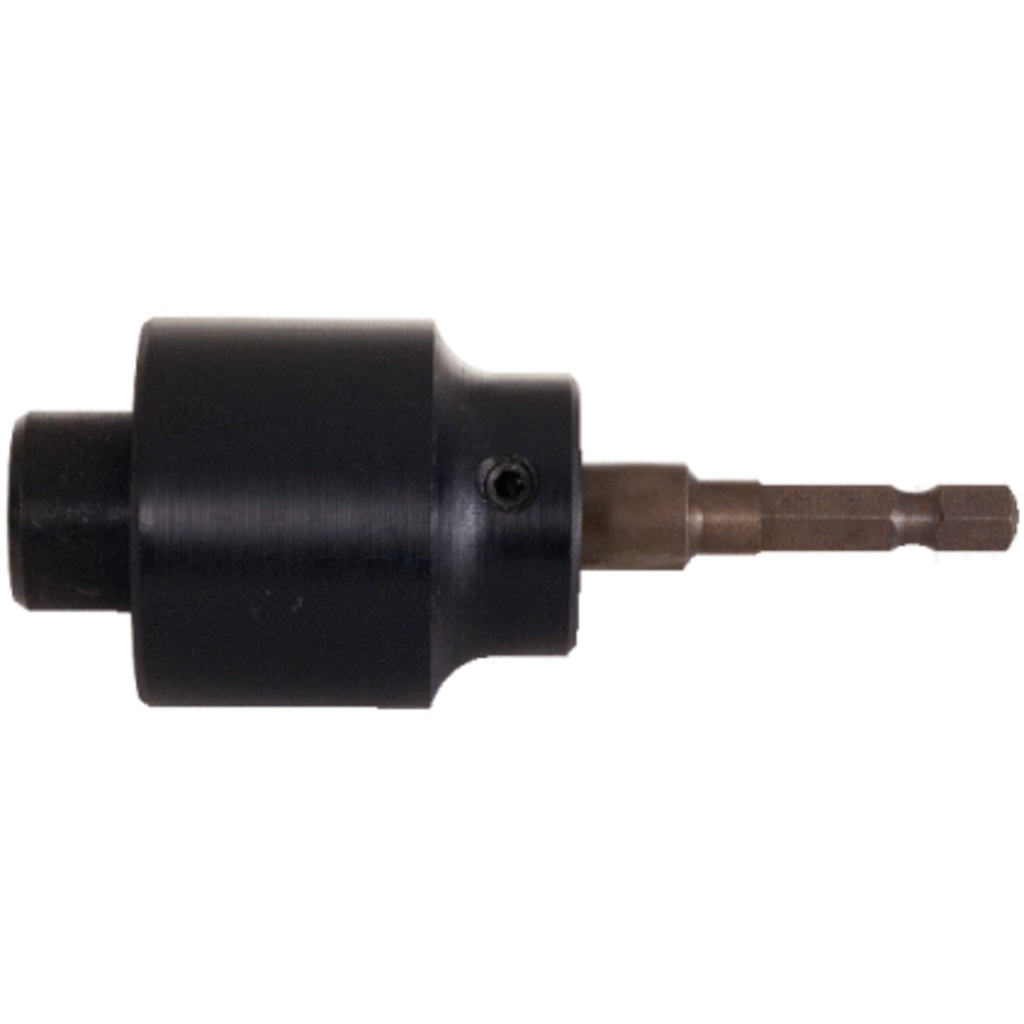 KS Tools Fresa per Prolunghe di Rubinetti 1/2