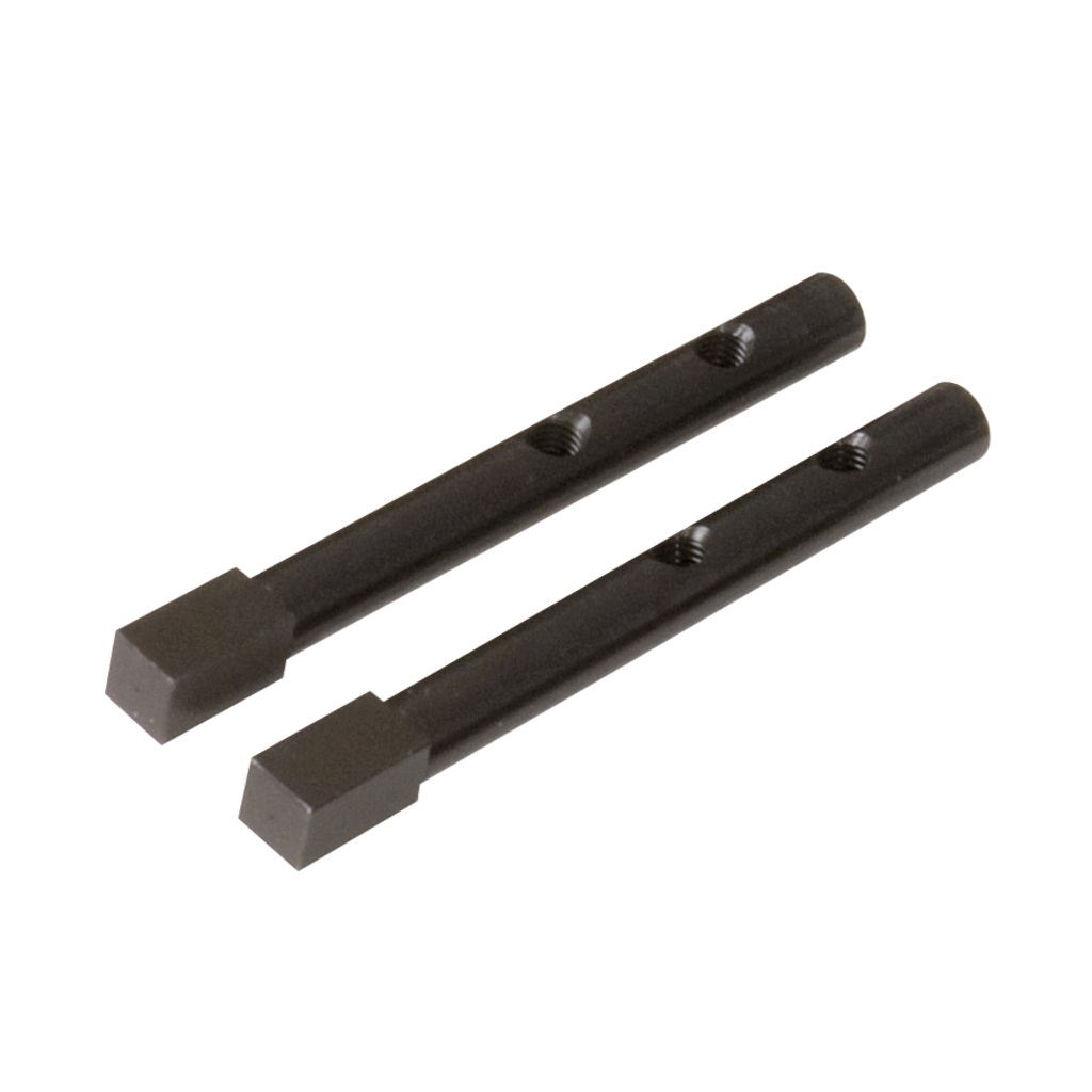 KS Tools 450.0197 asta, manico e adattatore per strumenti manuali