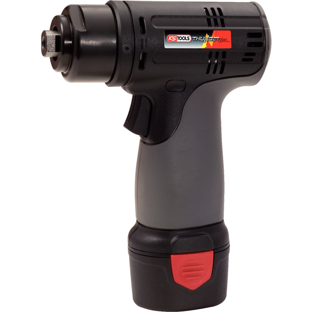 KS Tools 515.3548 smerigliatrice angolare 1,3 kg