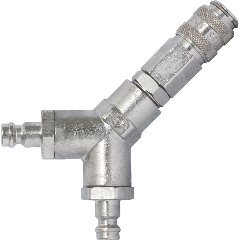 KS Tools 160.0768 asta, manico e adattatore per strumenti manuali