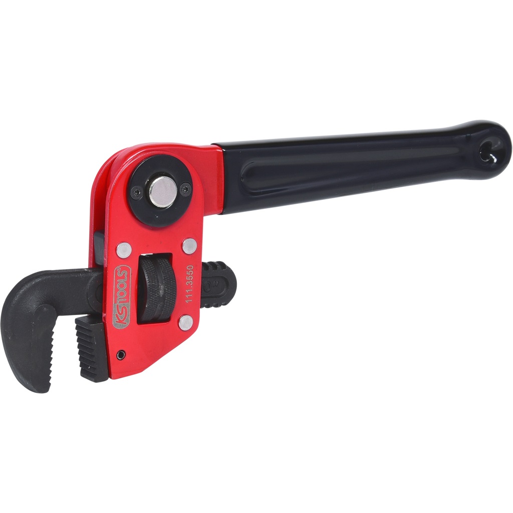 KS Tools 111.3550 Giratubi Manovrabile 1,1/2