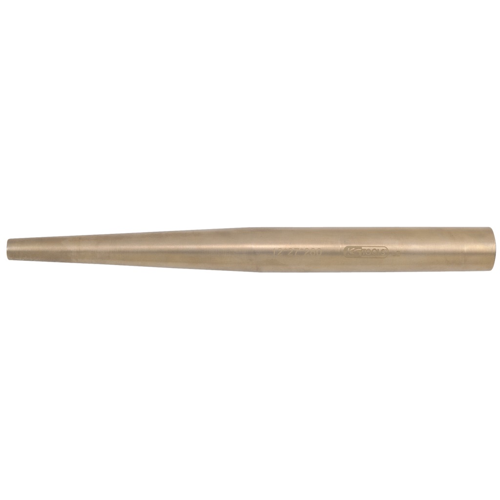 KS Tools BRONZEplus Mandrino di montaggio 16 mm - Antiscintilla e Antideflagrante