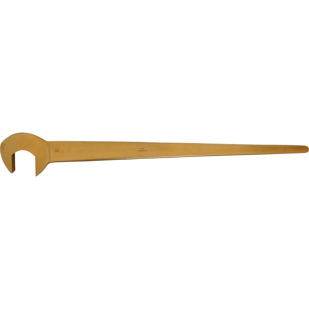 KS Tools BRONZEplus Chiave Combinata 90° 22 mm - Antiscintilla e Resistente alla Corrosione