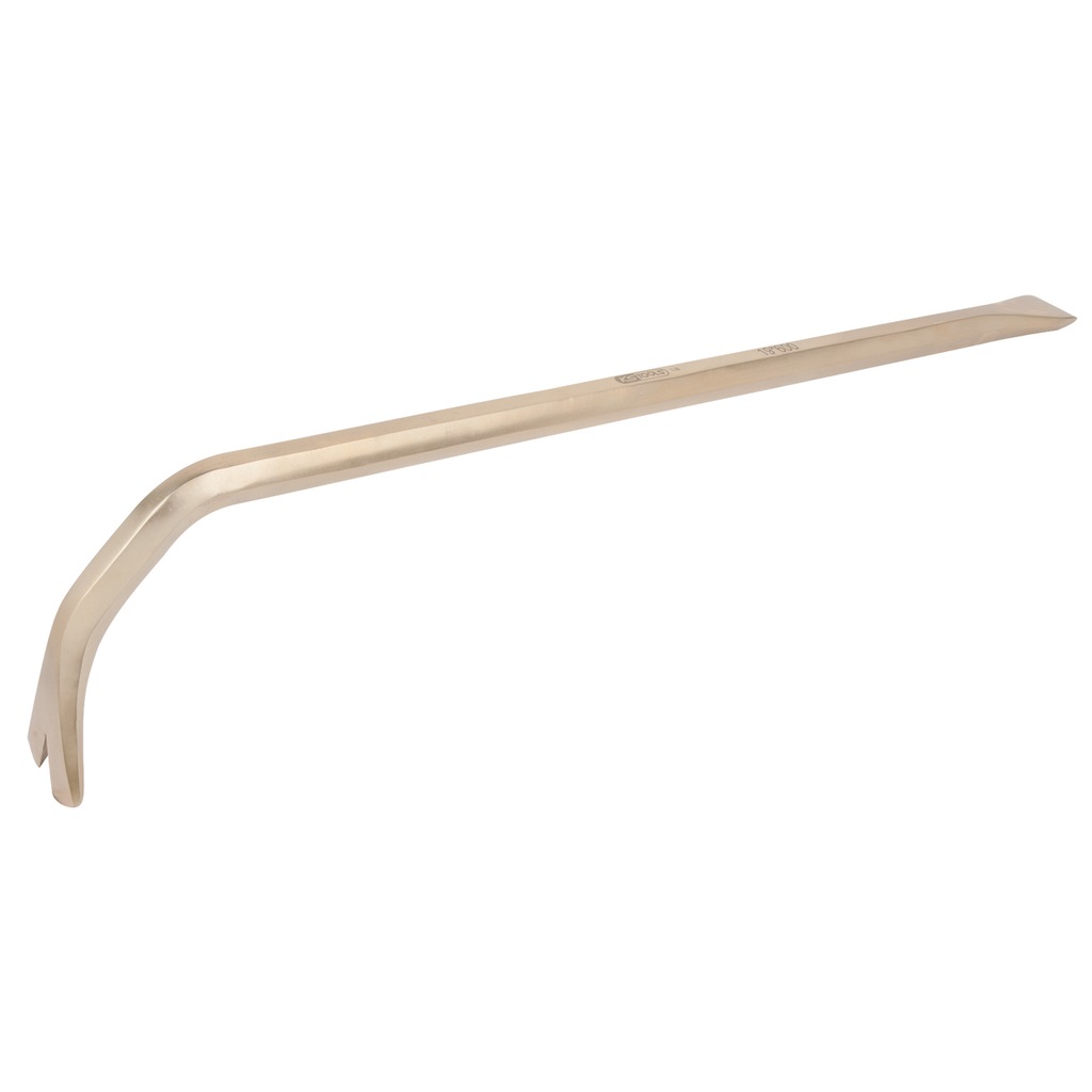 KS Tools BRONZEplus Leva per casse 750 mm Antiscintilla e Antideflagrante