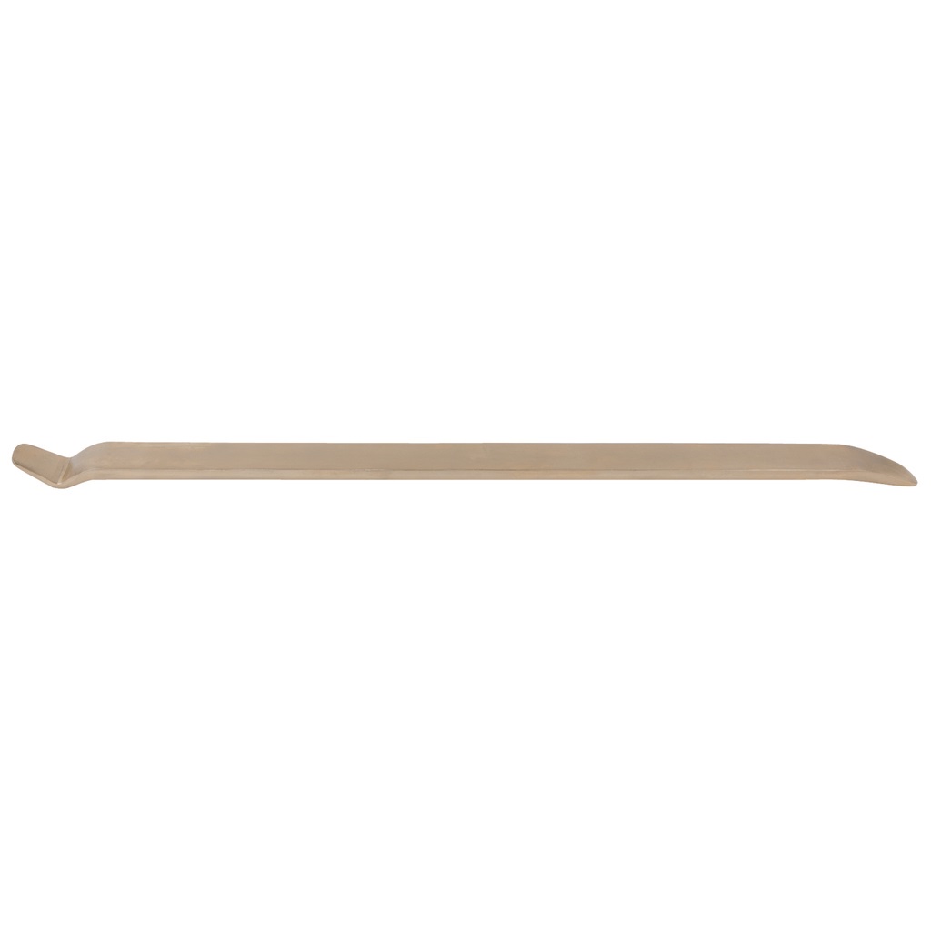 KS Tools BRONZEplus Leva di Montaggio 400 mm Antiscintilla e a Prova di Esplosione