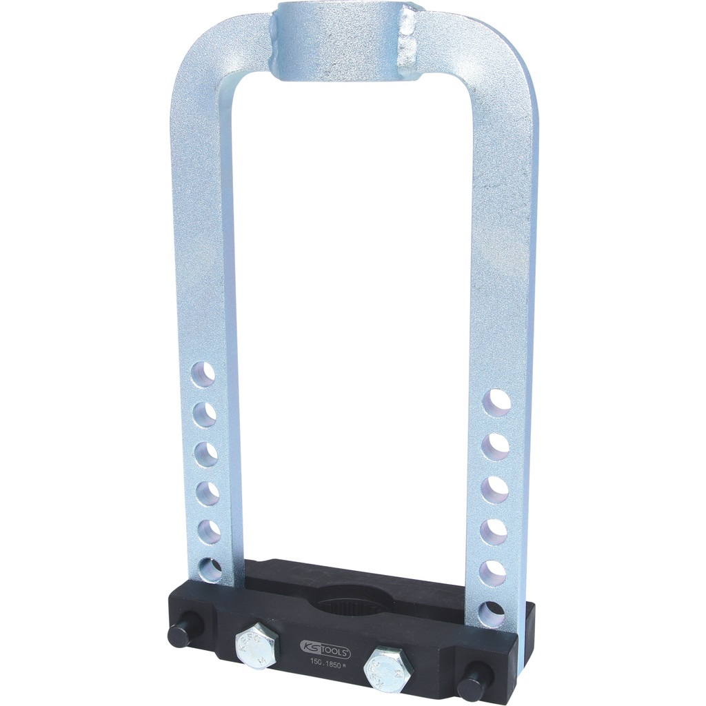 KS Tools Estrattore Universale dell'Albero di Trasmissione - Professionale, Facile da Usare, Telaio Extra Largo