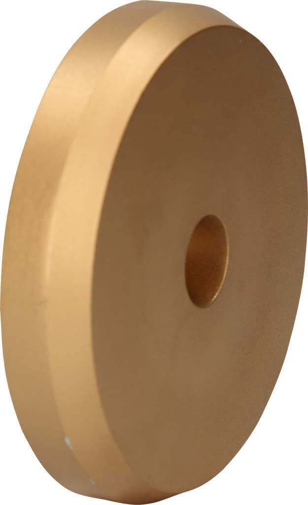 KS Tools Disco di pressione Ø 125 mm in Acciaio Speciale - 2100 g