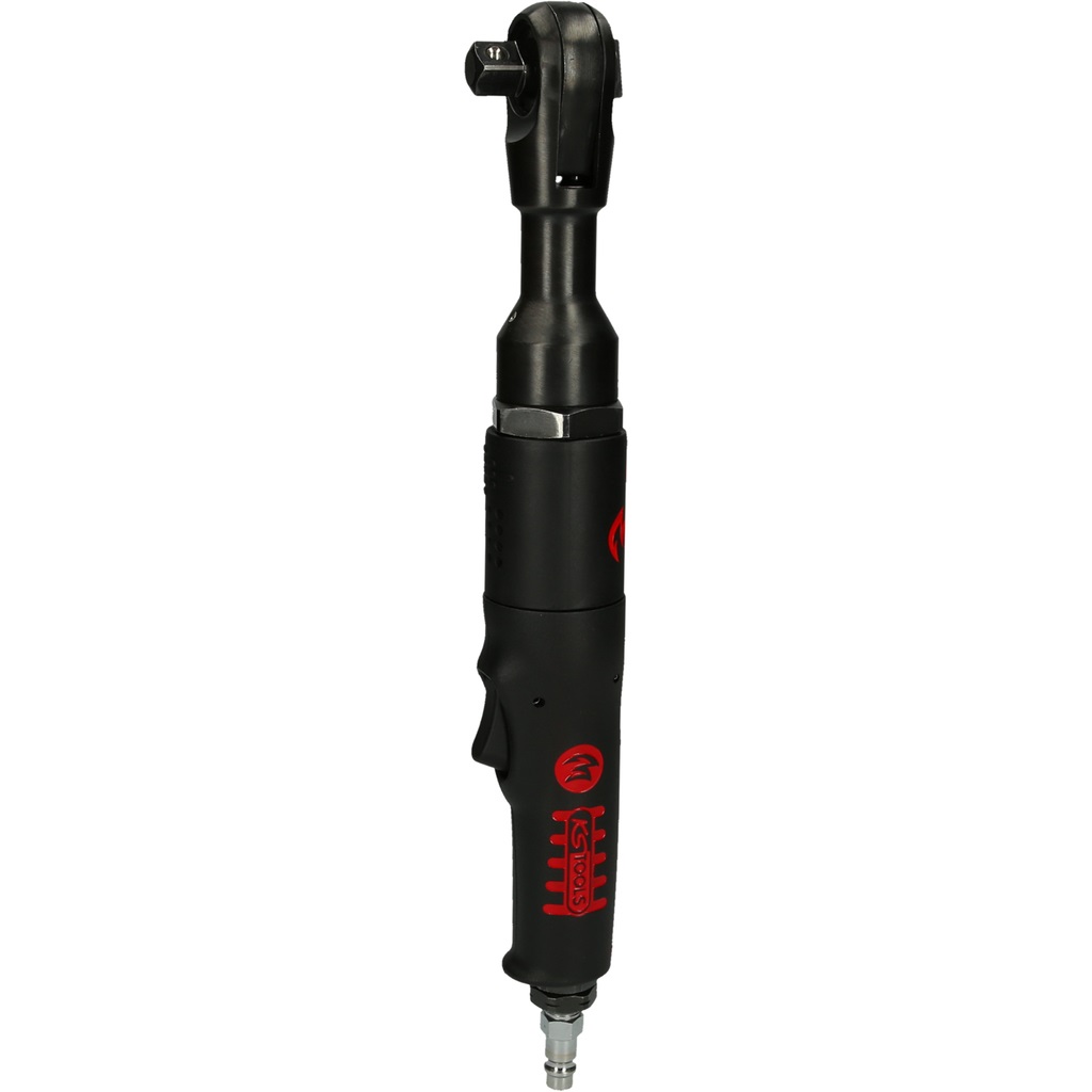 KS Tools 515.1185 Avvitatore Pneumatico a Cricchetto 1/2'' MONSTER - Alte Prestazioni, 300 giri/min, Max 6,3 bar