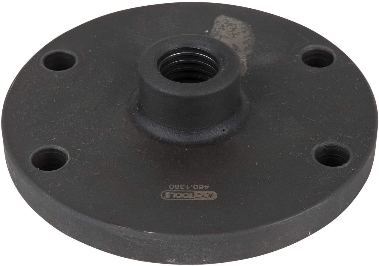 KS TOOLS Attrezzo per Traversata Modelli 460.1380 e 460.1381 - Strumenti di Elevata Qualità