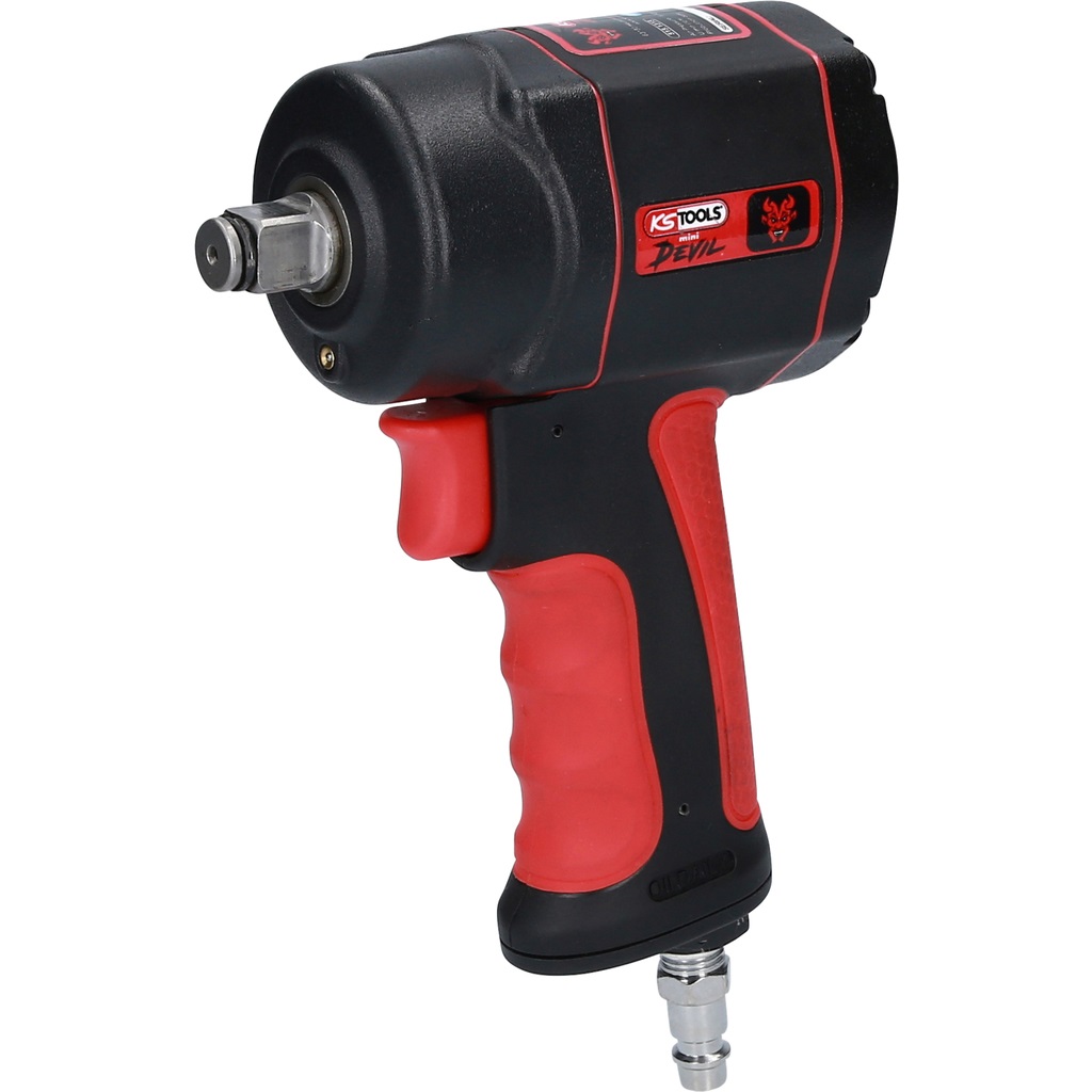 KS Tools 515.1315 cacciavite elettrico e avvitatore a impulso