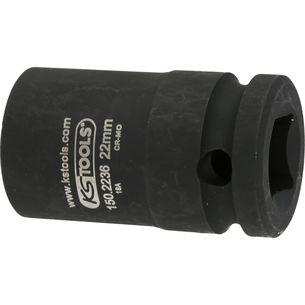 KS Tools 150.2236 Chiave Speciale Pinza dei Freni 1/2