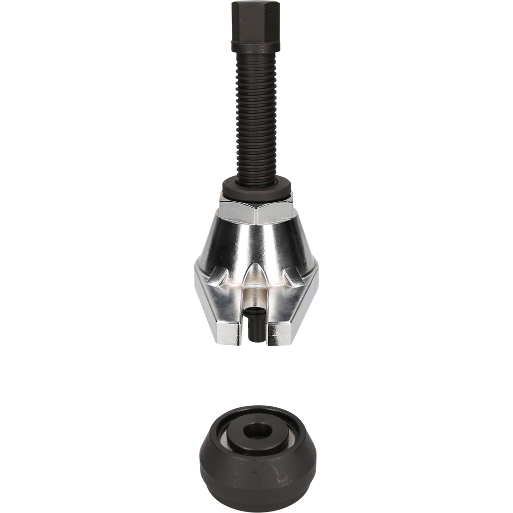 KS Tools 460.3700 Set di Estrattori Universali per Mozzi Ruota - 5 Pezzi, Fino a 190 mm, Design Robusto