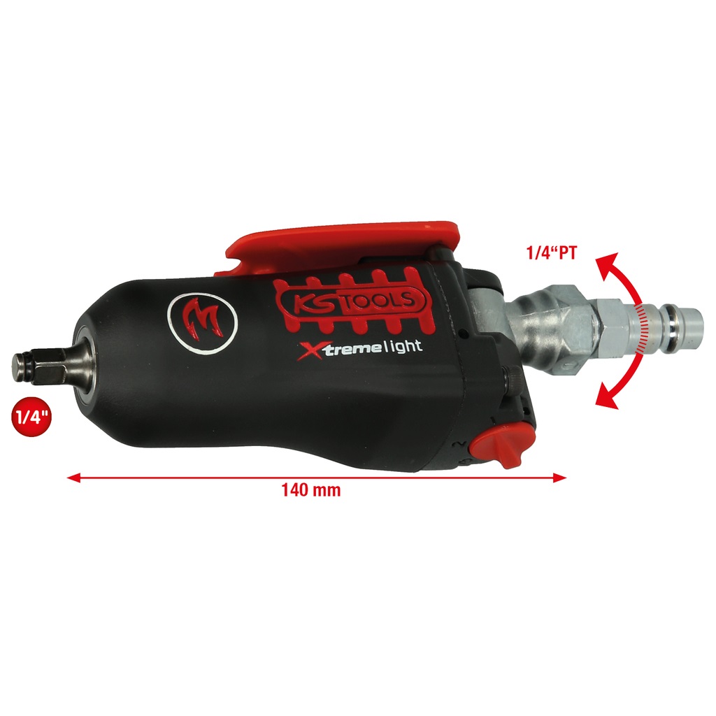 KS Tools 515.1470 cacciavite elettrico e avvitatore a impulso