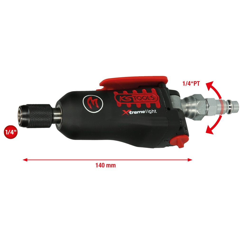 KS Tools 515.3835 cacciavite elettrico e avvitatore a impulso