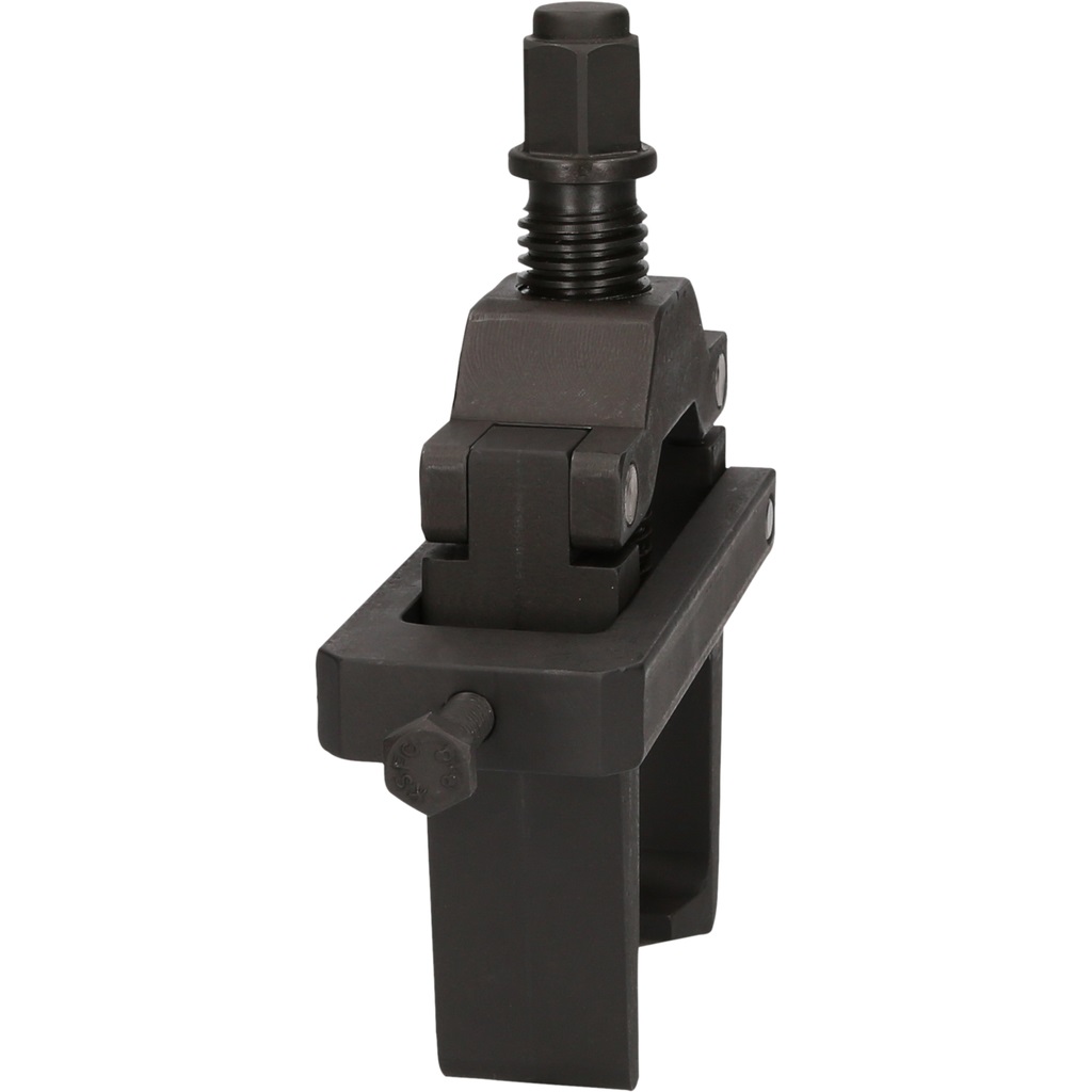 KS TOOLS Estrattore Universale per Giunti Sferici a 2 Bracci con Staffa di Bloccaggio - 69 mm