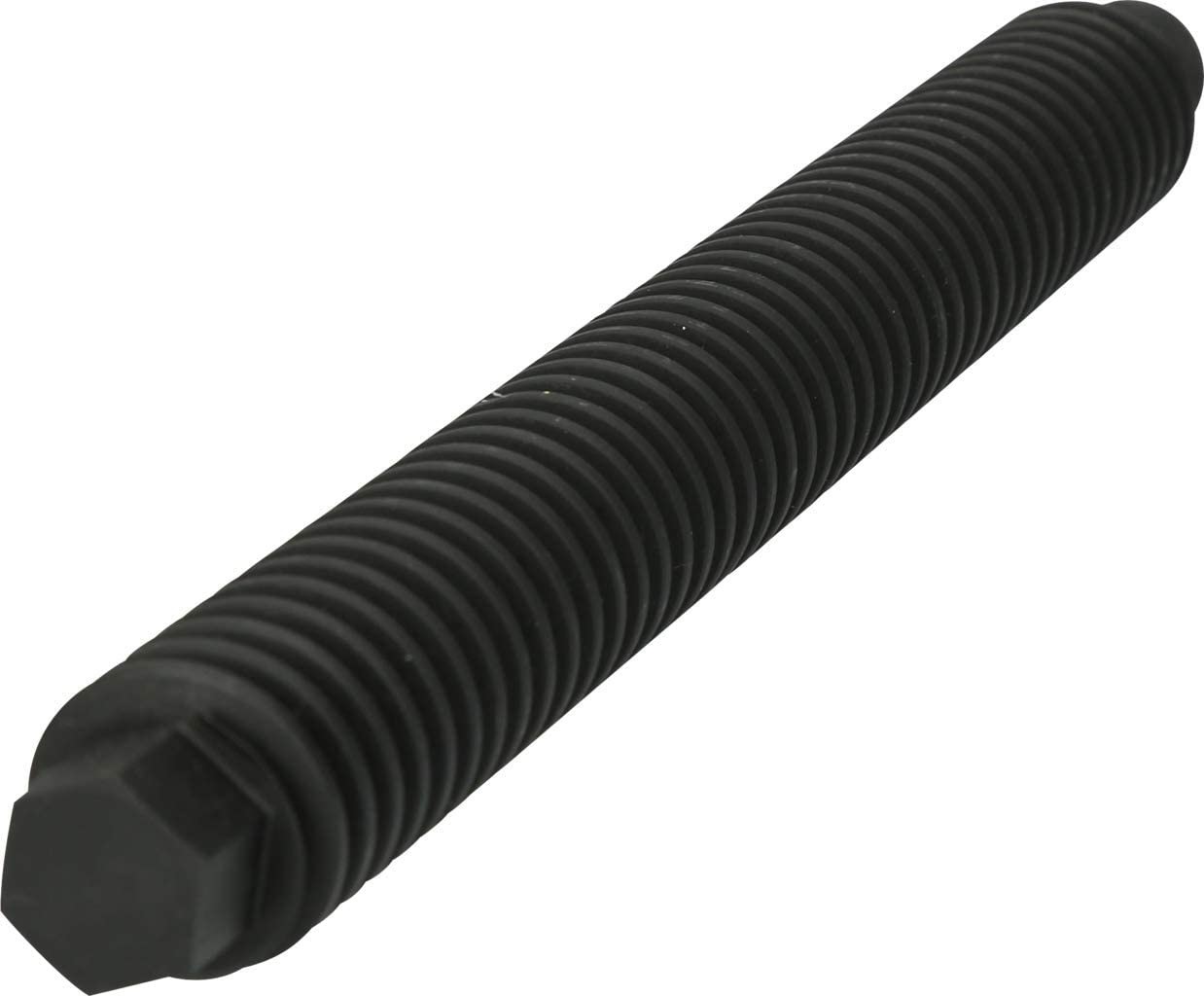 KS Tools Mandrino filettato in acciaio speciale, 300 mm, 1210 g