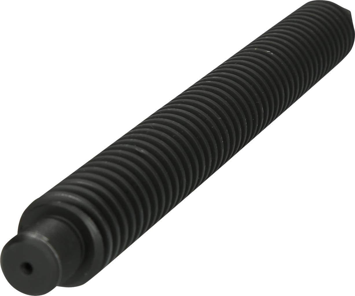 KS Tools Mandrino filettato in acciaio speciale, 300 mm, 1210 g