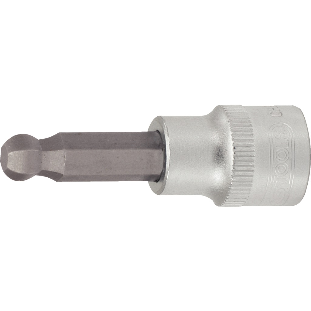 KS TOOLS 917.2446 Presa per Bit HEX 1/4