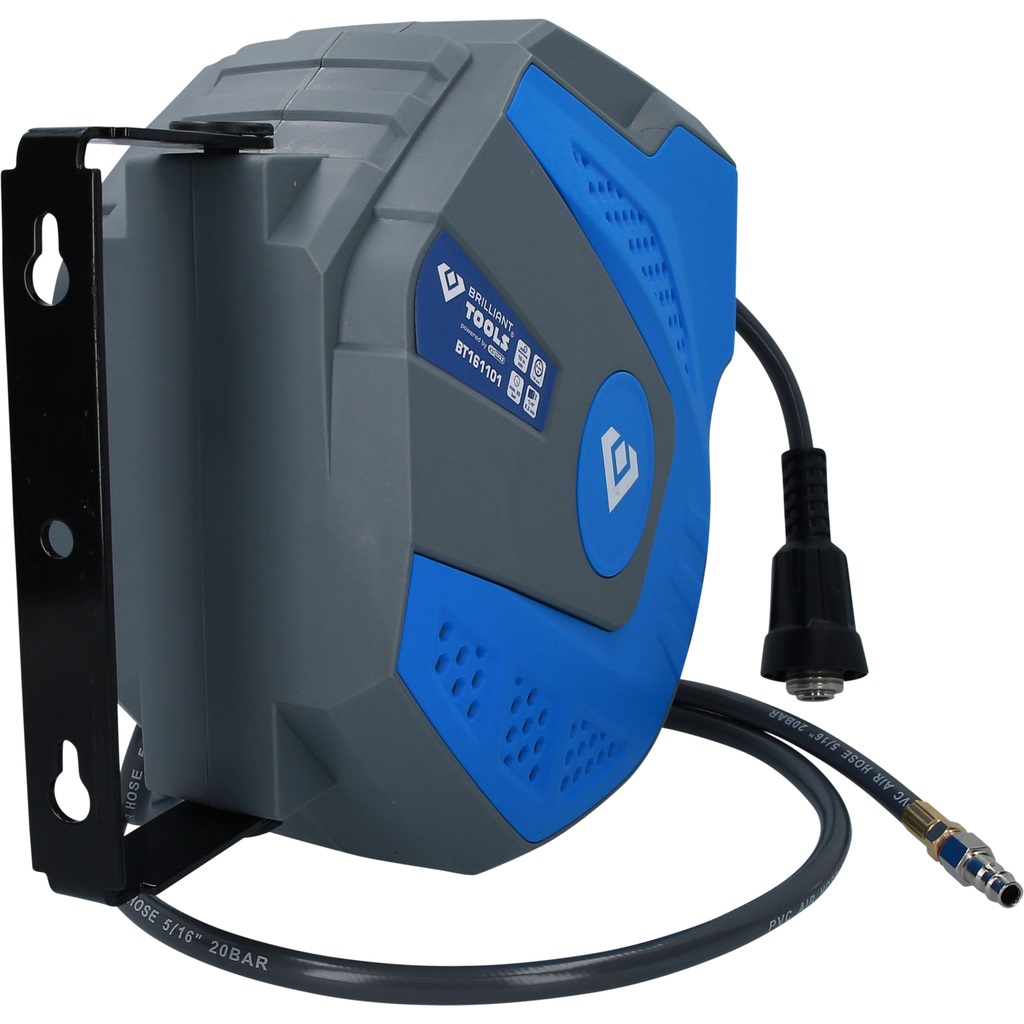 Brilliant Tools BT161101 accessorio per compressore ad aria 1 pz