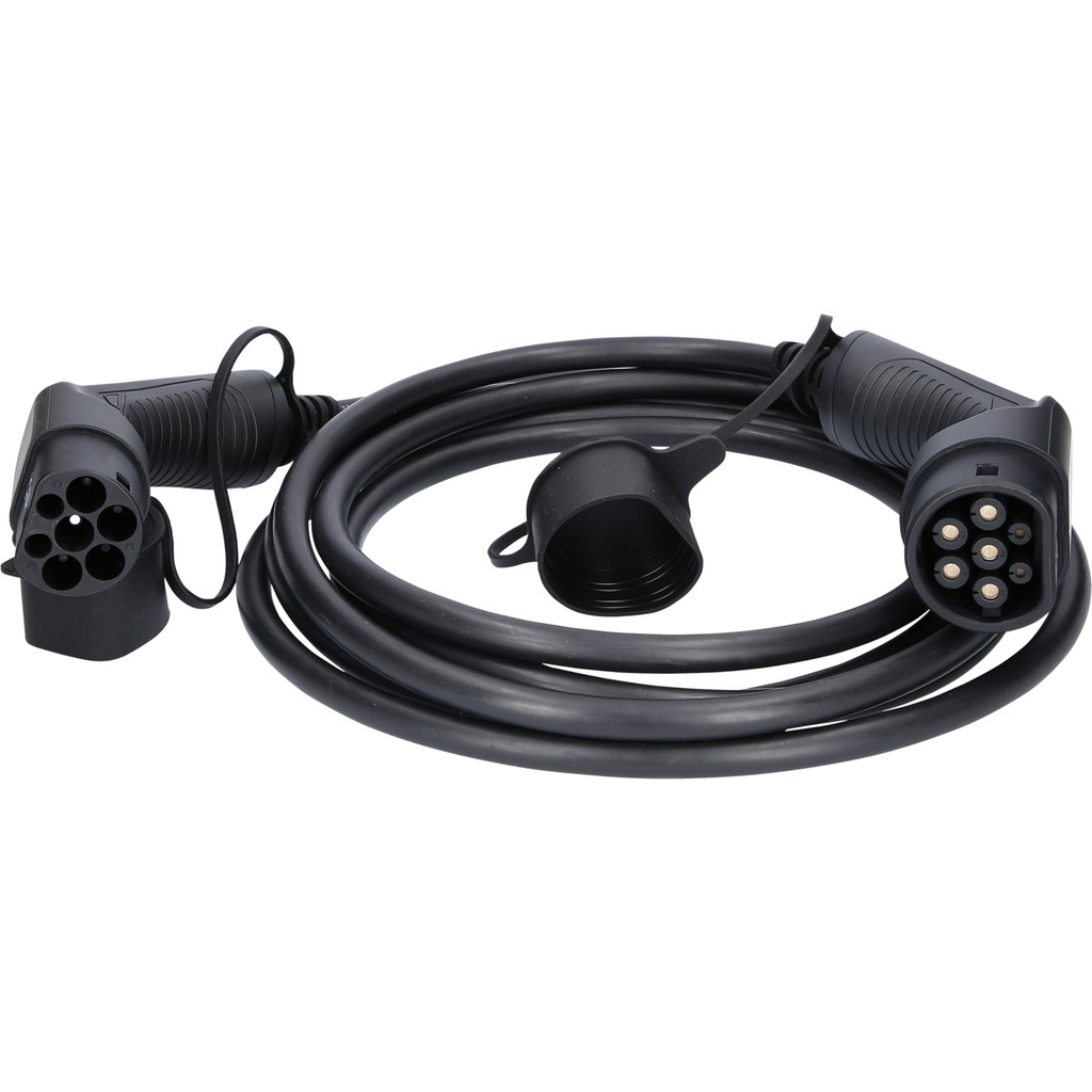 KS Tools 117.7170 cavo di ricarica per veicoli elettrici