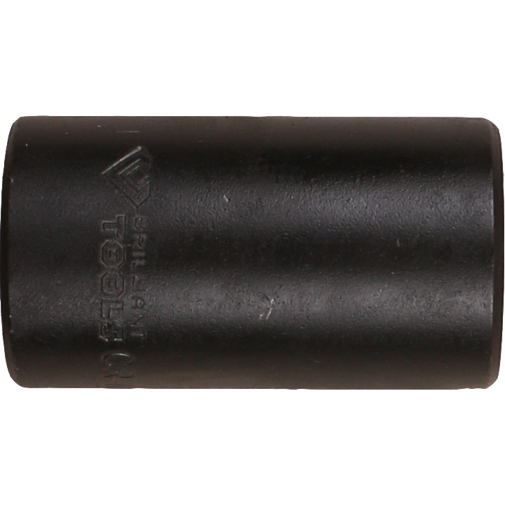 KS TOOLS Set di Bussole BT026000 - 10 Pezzi 10-19mm in Acciaio di Alta Qualità